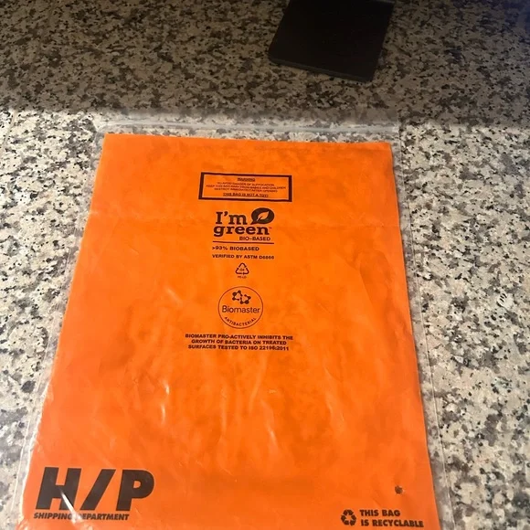 Heron Preston Black Tee Flaming Skull - Picture 7 of 10